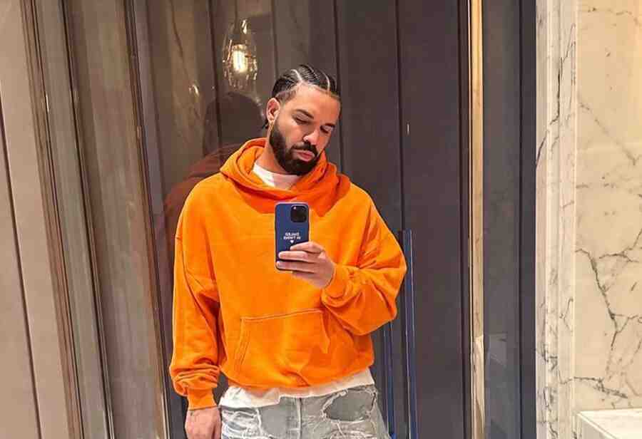 本周必看！Drake 亲自示范 Nike 联名鞋款，Patta 最新联名鞋也来袭！