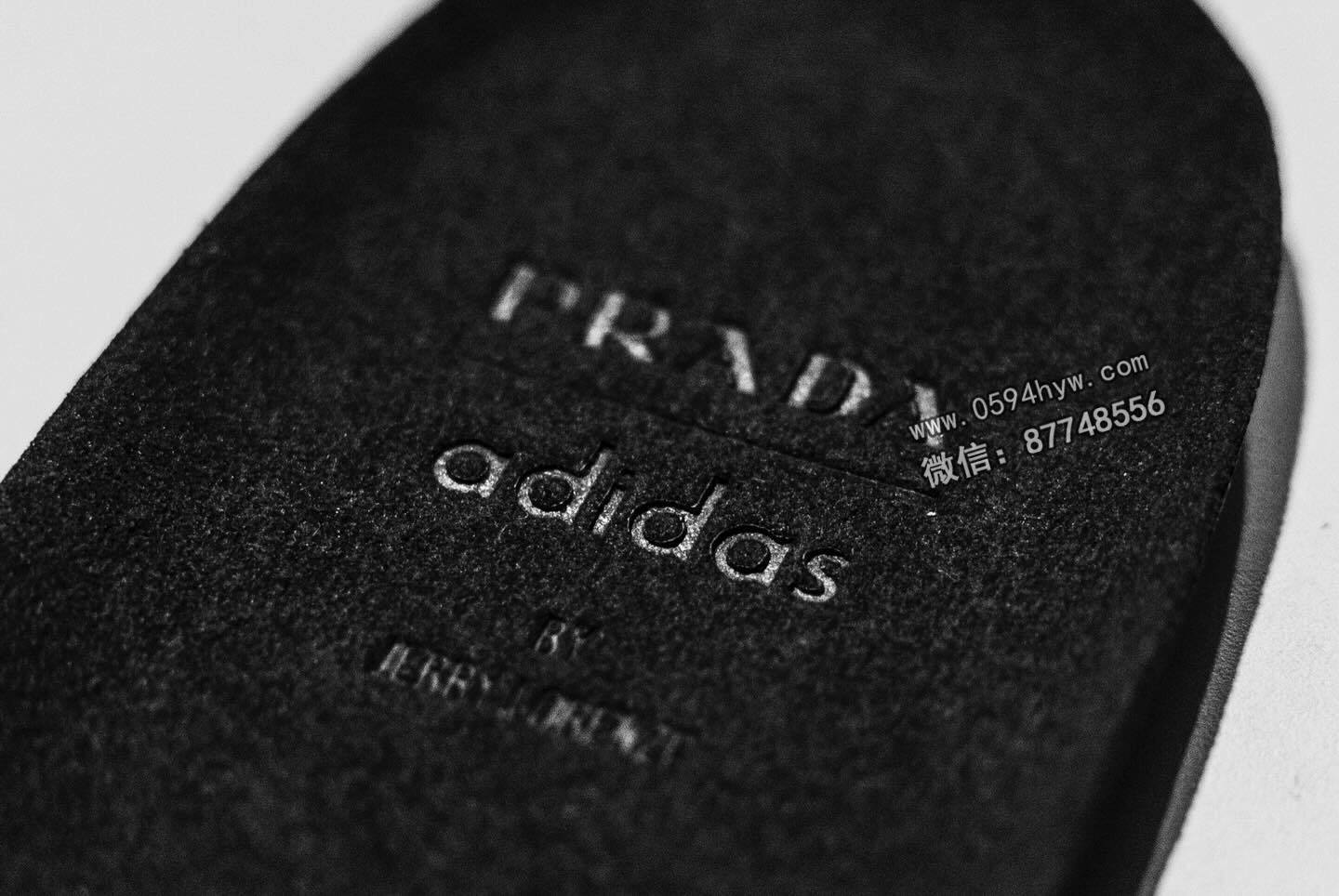 贝壳头, 联名, 新鞋, Prada, Originals, Jerry Lorenzo, Adidas
