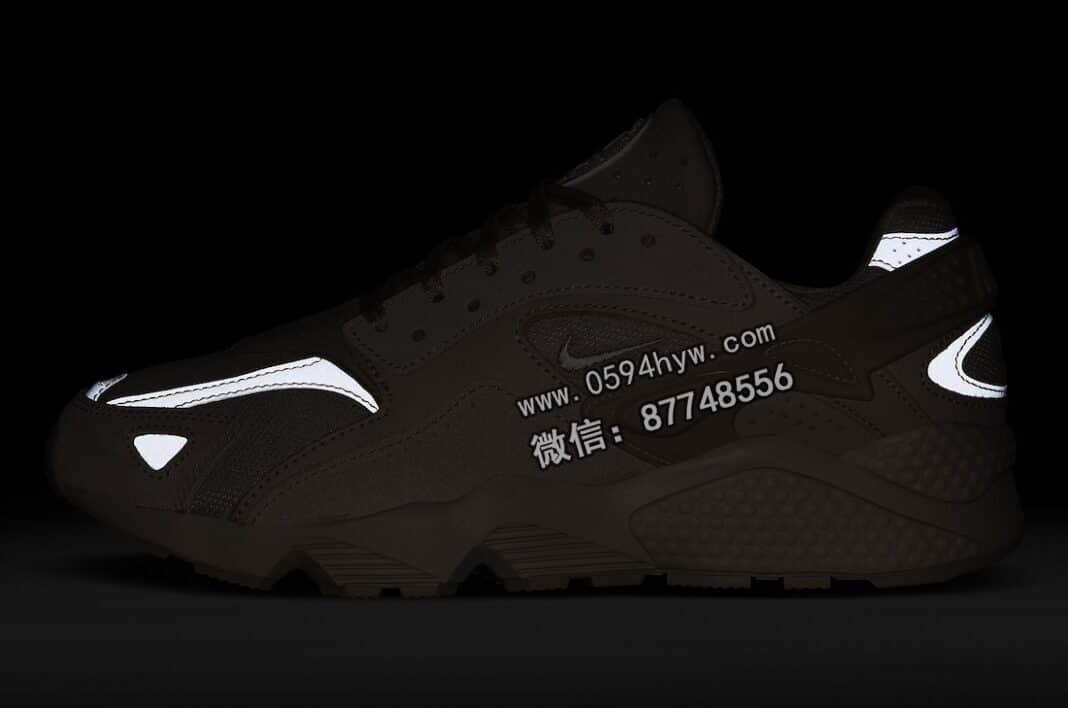 Nike Air Huarache, Nike Air, NIKE, Huarache, Hemp, DZ3306-200, Air Huarache Runner - 全新细致打造，小麦系列 Nike 鞋款再度亮相！引人注目！