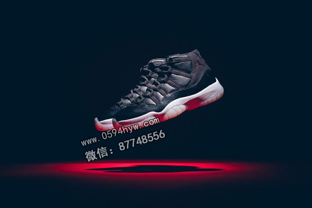 Bred, AJ11, Aj1, AJ, Air Jordan 11, Air Jordan 1, Air Jordan - AJ11这些年的价格都怎么样了？没想到首发配色居然降得这么多！