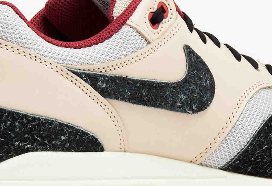 Air Max 1时隔15年再次露面!正宗实物曝光!