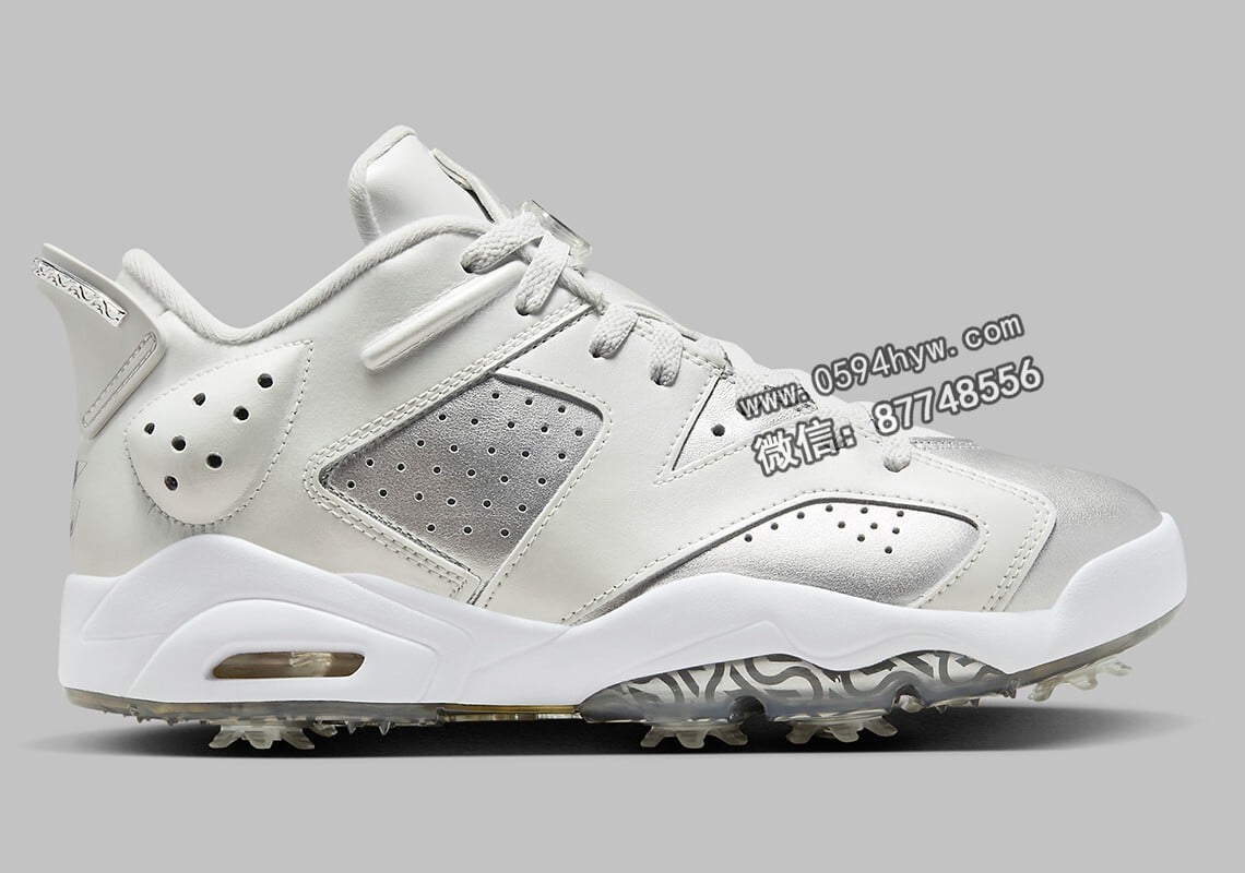 Jordan, FD6815-001, FD6719-001, Air Jordan 6 Golf, Air Jordan 1 Golf, Air Jordan, AI - 东京呈现全新配色方案！Air Jordan全新套装首次亮相！