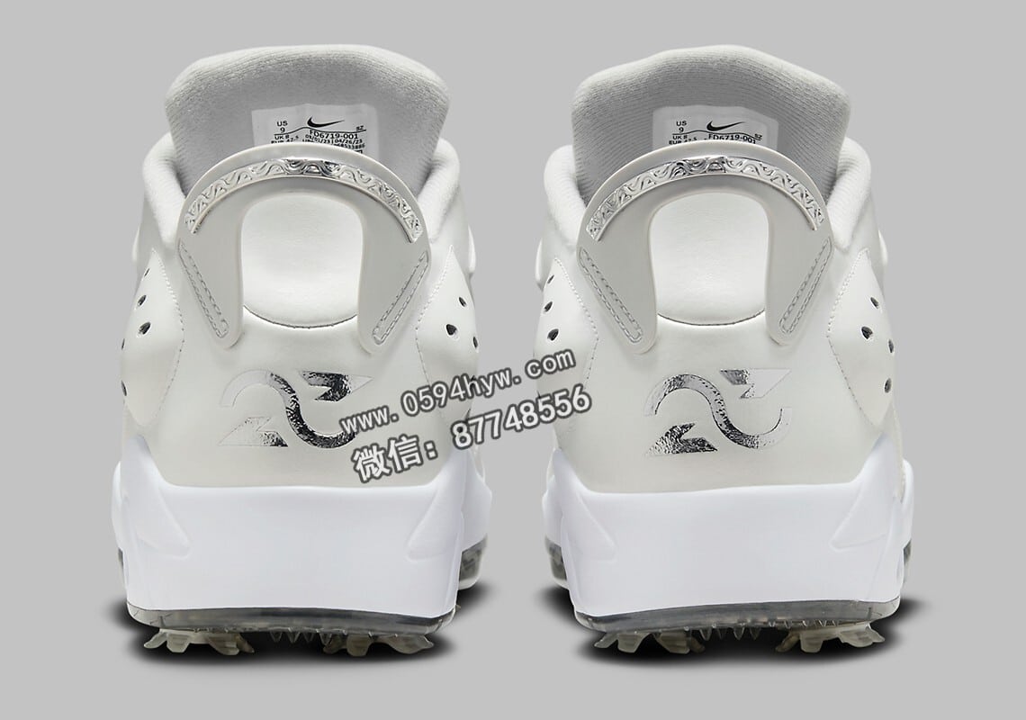 Jordan, FD6815-001, FD6719-001, Air Jordan 6 Golf, Air Jordan 1 Golf, Air Jordan, AI - 东京呈现全新配色方案！Air Jordan全新套装首次亮相！