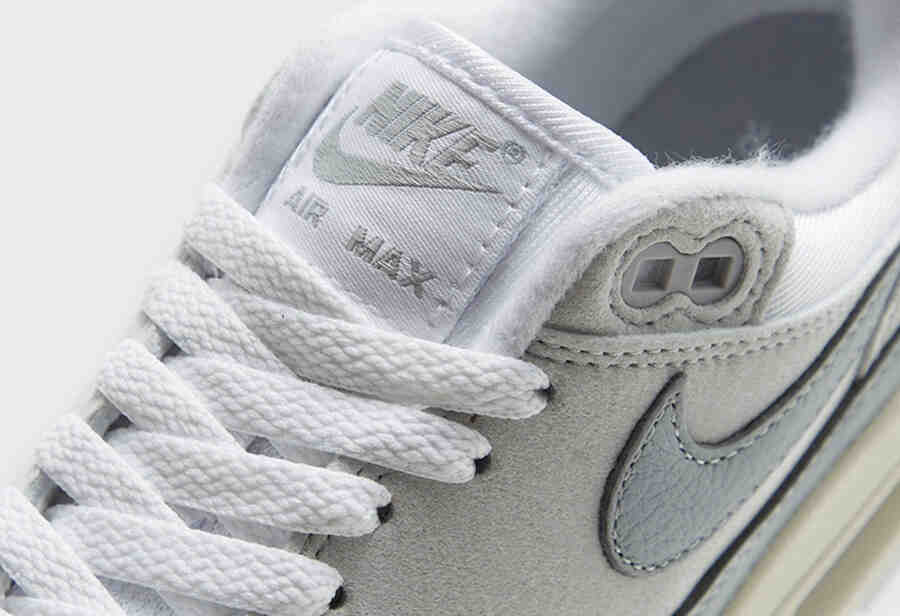 最新登场！全新 Nike Air Max 1 风靡时尚圈！