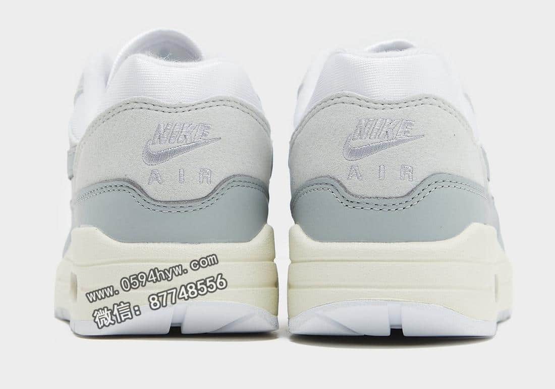 WMNS, Nike Air Max 1, Nike Air Max, Nike Air, NIKE, DZ2628-105, Air Max 1, Air Max - 最新登场！全新 Nike Air Max 1 风靡时尚圈！