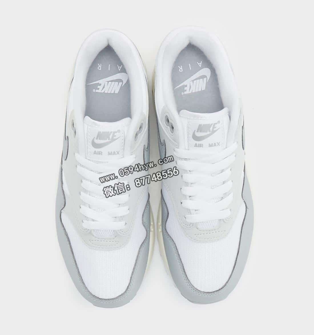 WMNS, Nike Air Max 1, Nike Air Max, Nike Air, NIKE, DZ2628-105, Air Max 1, Air Max - 最新登场！全新 Nike Air Max 1 风靡时尚圈！