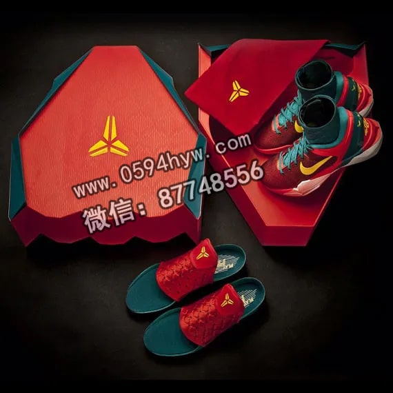 龙年, Year of the Dragon, NIKE, FZ5066-111, Air Jordan, Air Force 1 Low, AF1 - 全新 Nike "龙年"鞋款曝光，细节惊艳尽显