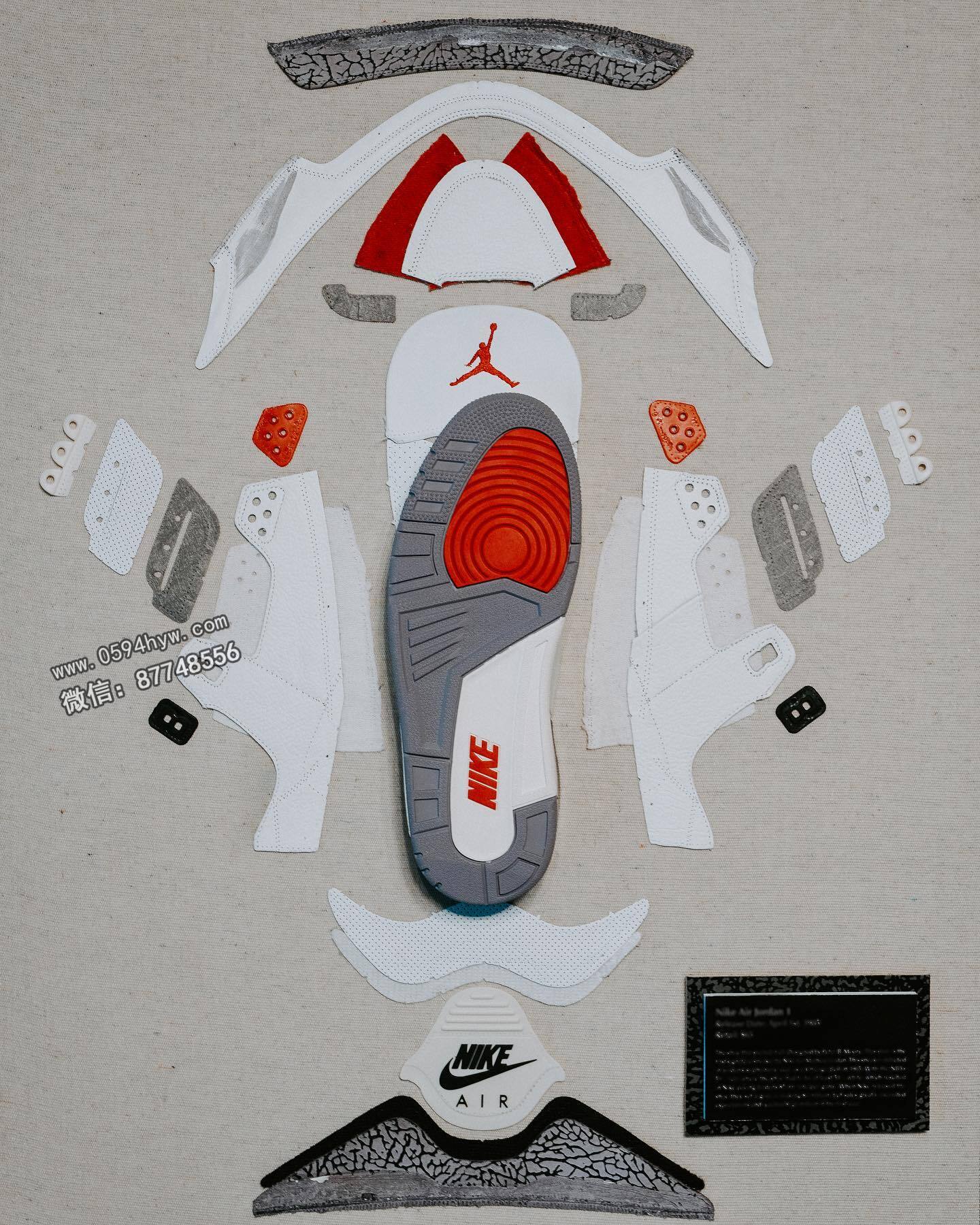 球鞋画框, 球鞋DIY, 旧鞋DIY, Swoosh, Jordan, Air Jordan 4, Air Jordan, 2023 - 千万不要丢掉穿旧的球鞋！掌握这一技巧，让它们立刻变身为艺术品！