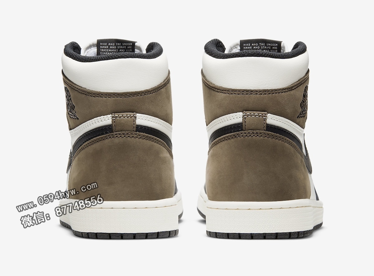 Jordan, Community Poll, Air Jordan 3 Mocha, Air Jordan 3, Air Jordan 1 Mocha, Air Jordan 1, Air Jordan - 更好的“Mocha”鞋款发布：Air Jordan 1还是Air Jordan 3