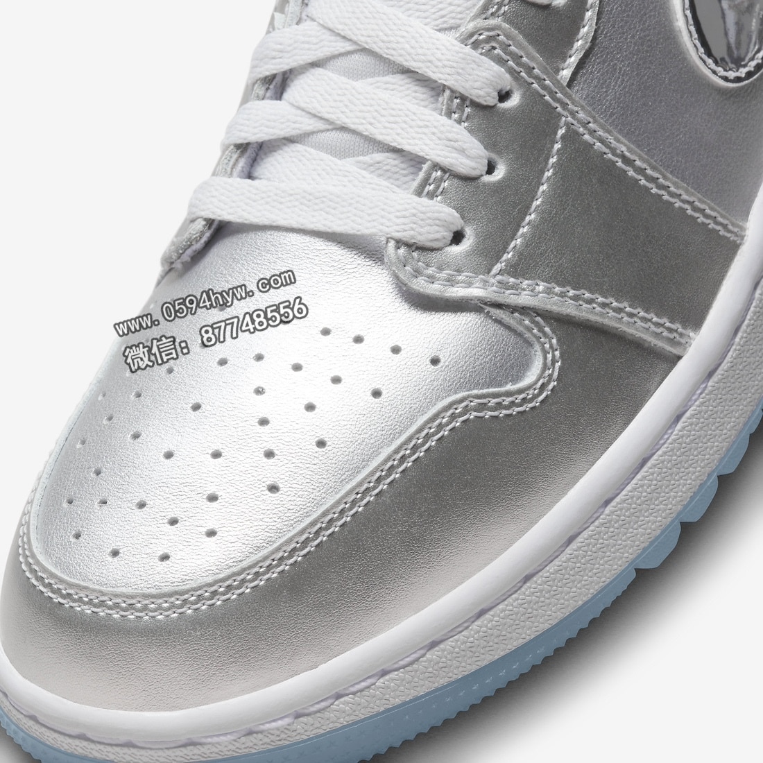 高尔夫, Jordan, Air Jordan 1 Low Golf, Air Jordan 1 Low, Air Jordan 1, Air Jordan, 2023 - “Air Jordan 1 低帮高尔夫鞋‘礼物赠送’将于2023年11月发布”