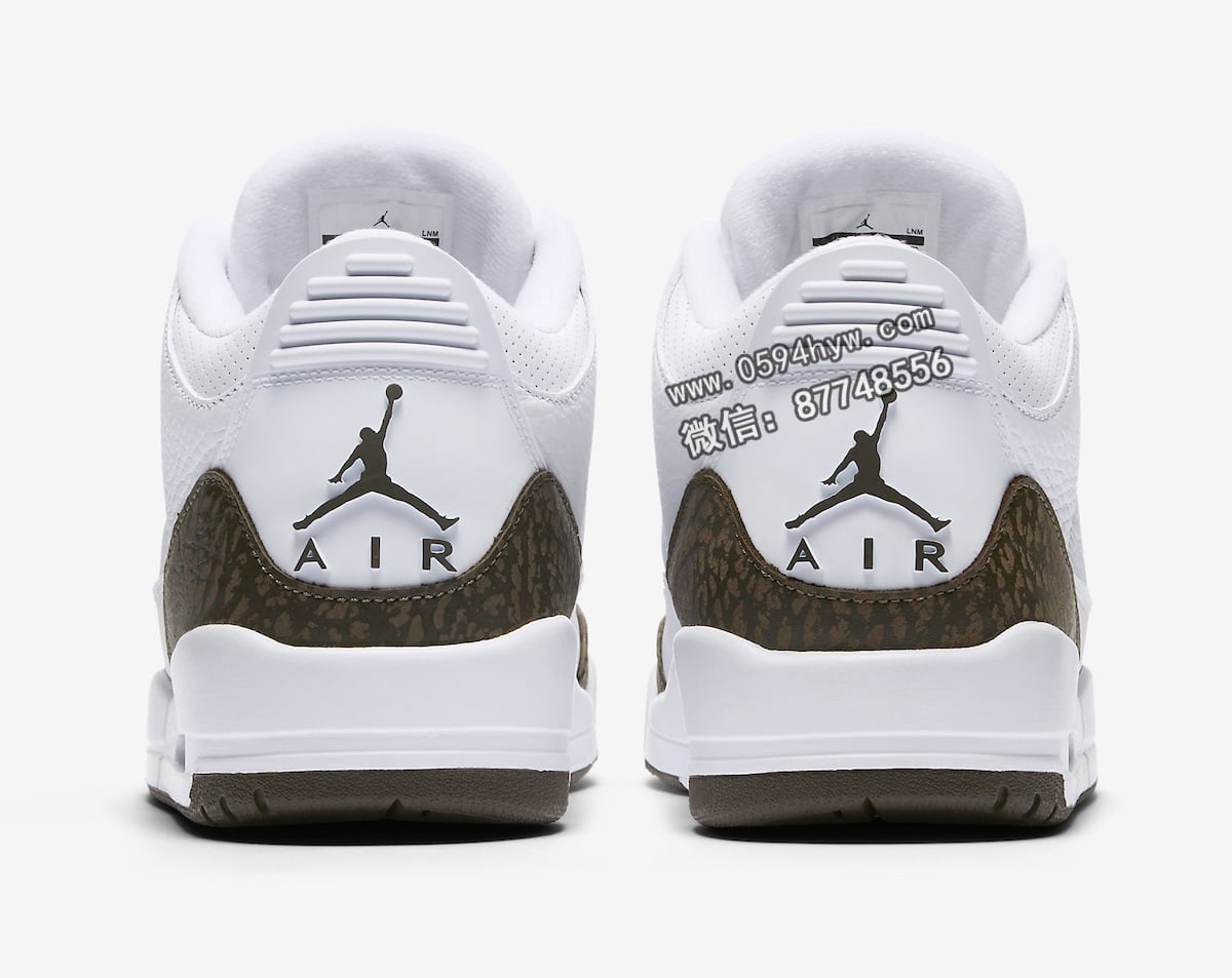 Jordan, Community Poll, Air Jordan 3 Mocha, Air Jordan 3, Air Jordan 1 Mocha, Air Jordan 1, Air Jordan - 更好的“Mocha”鞋款发布：Air Jordan 1还是Air Jordan 3