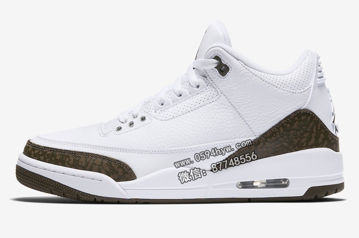 Jordan, Community Poll, Air Jordan 3 Mocha, Air Jordan 3, Air Jordan 1 Mocha, Air Jordan 1, Air Jordan - 更好的“Mocha”鞋款发布：Air Jordan 1还是Air Jordan 3