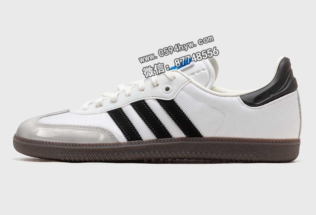 运动鞋, SAMBA, BSTN, adidas Samba, Adidas, 2023 - BSTN和adidas合作推出的Samba“Consortium Cup”将于2023年11月发布