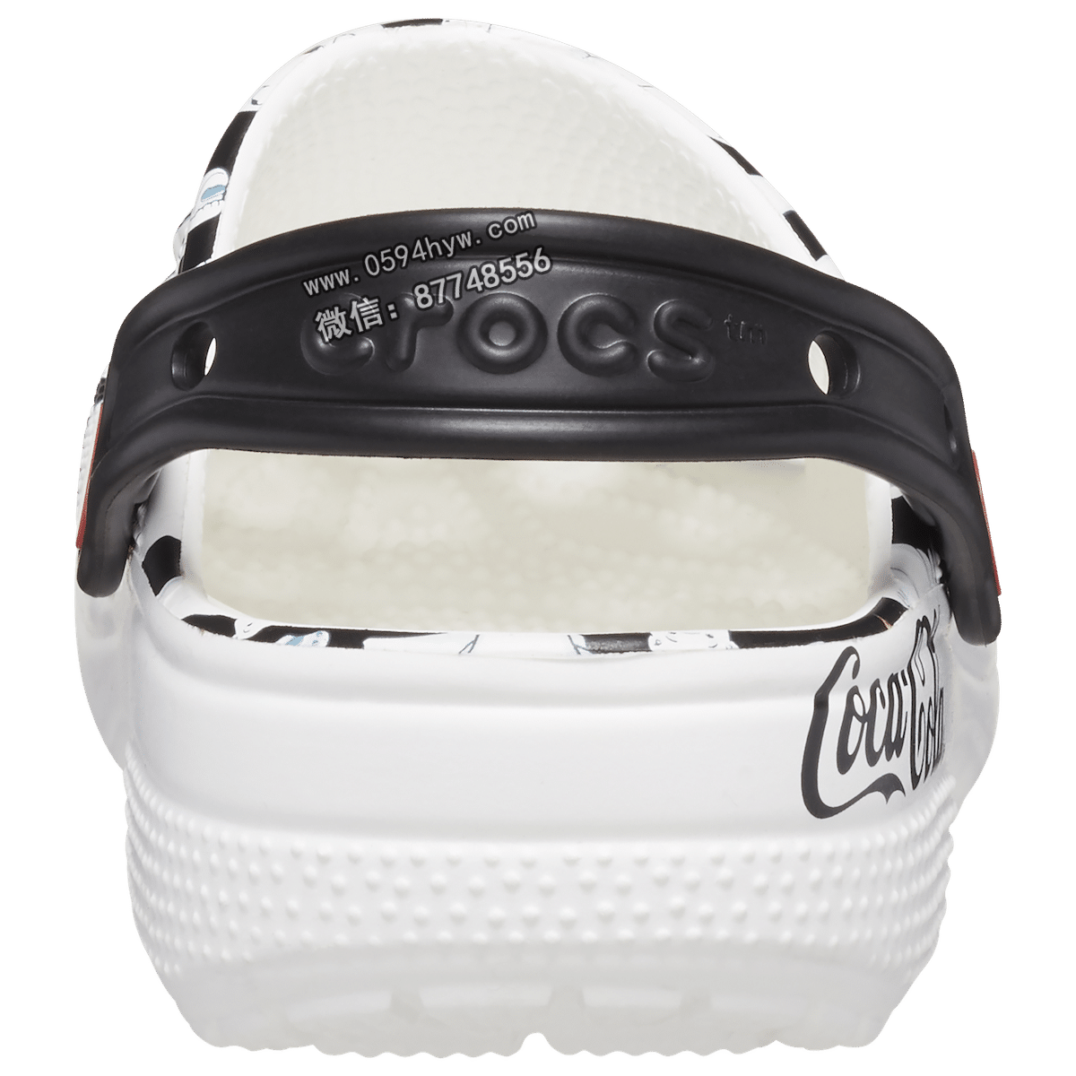 运动鞋, 联名, Sprite, Foot Locker, Crocs, COCA-COLA, 2023