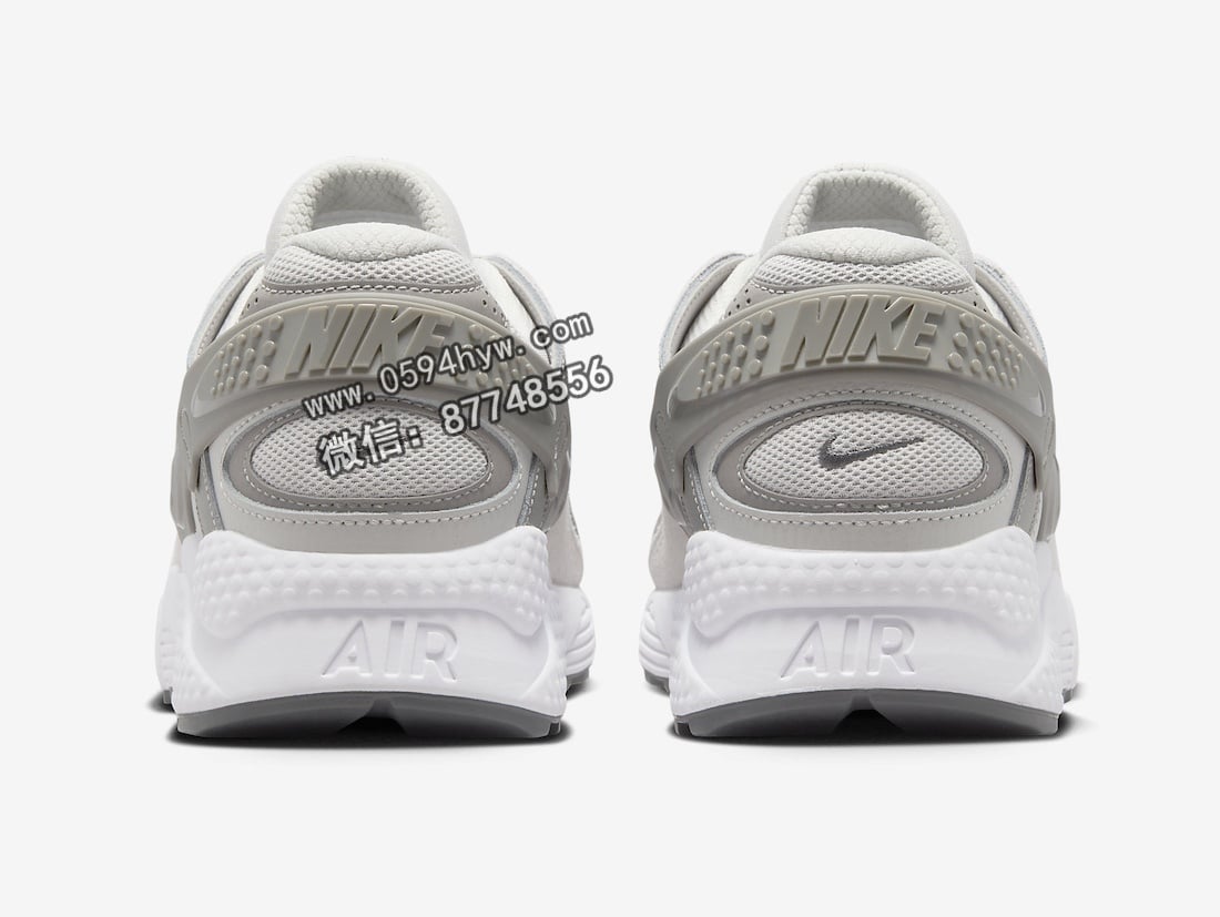 跑鞋, 耐克, UA, Nike Air Huarache, Huarache, AI, 2024