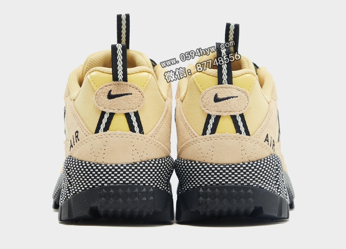 耐克Air Humara “芝麻”于2024年春季发布 运动鞋, 耐克, Swoosh, Nike Air Humara, Nike Air, Air Humara, AI, 2024