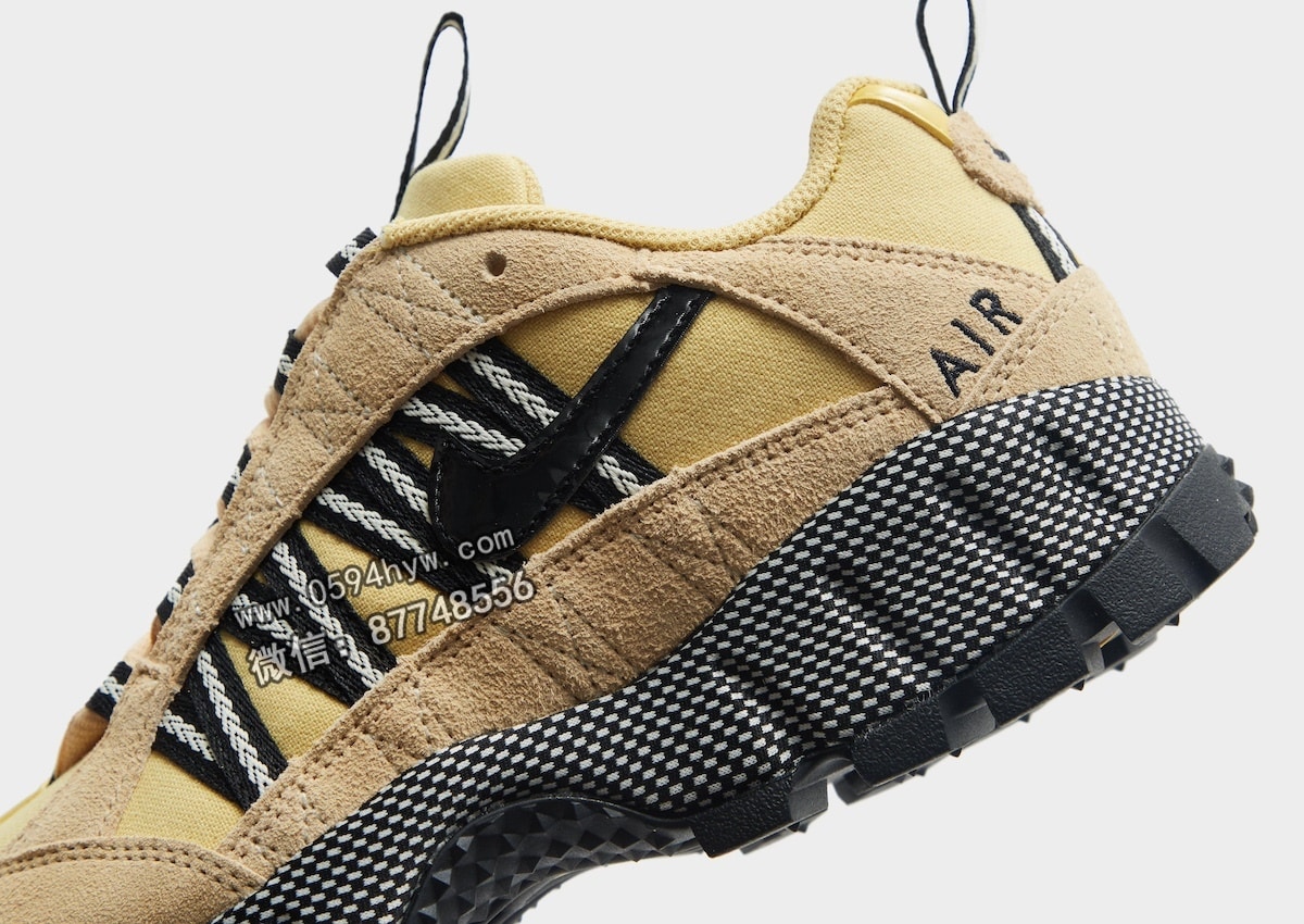 耐克Air Humara “芝麻”于2024年春季发布 运动鞋, 耐克, Swoosh, Nike Air Humara, Nike Air, Air Humara, AI, 2024