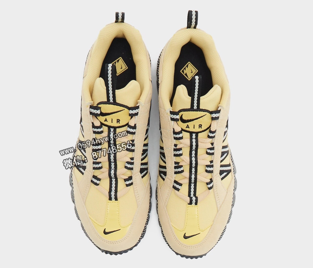 耐克Air Humara “芝麻”于2024年春季发布 运动鞋, 耐克, Swoosh, Nike Air Humara, Nike Air, Air Humara, AI, 2024