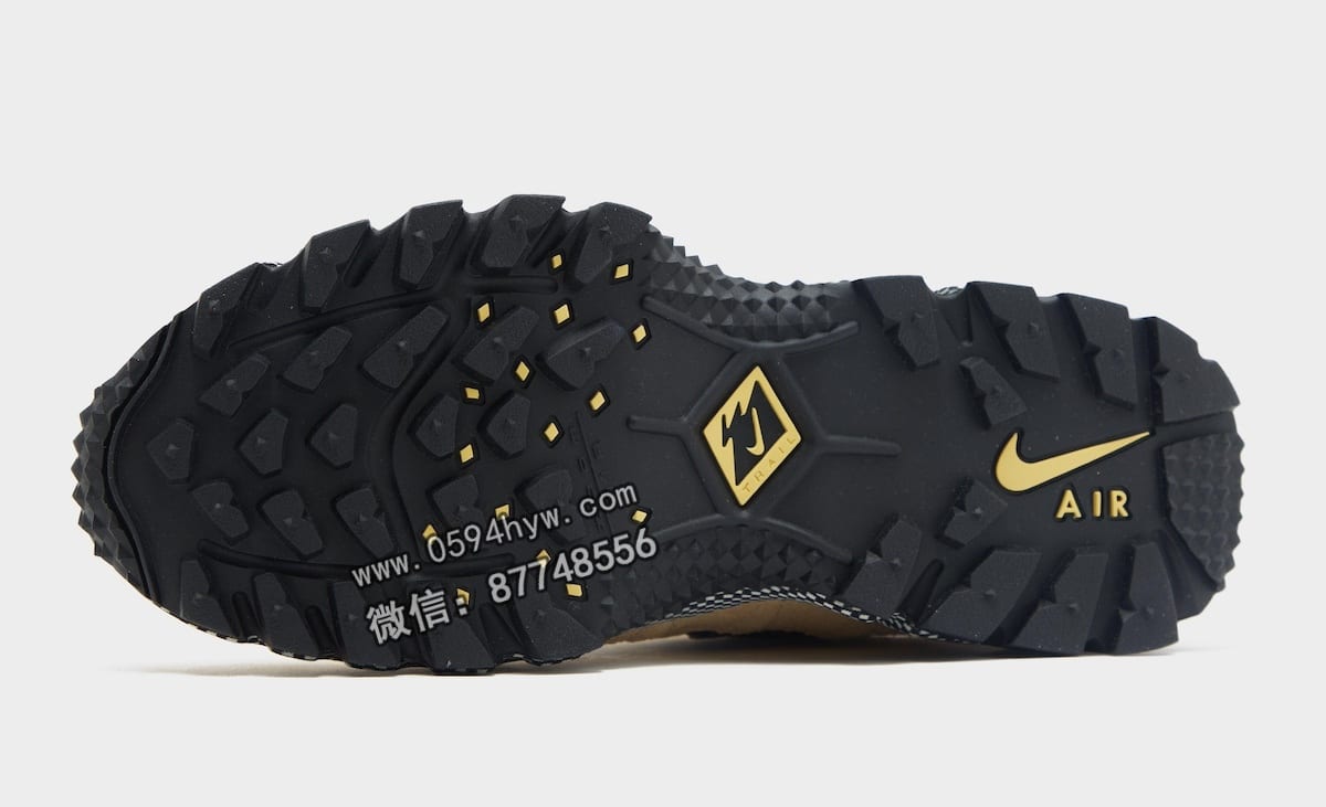 耐克Air Humara “芝麻”于2024年春季发布 运动鞋, 耐克, Swoosh, Nike Air Humara, Nike Air, Air Humara, AI, 2024