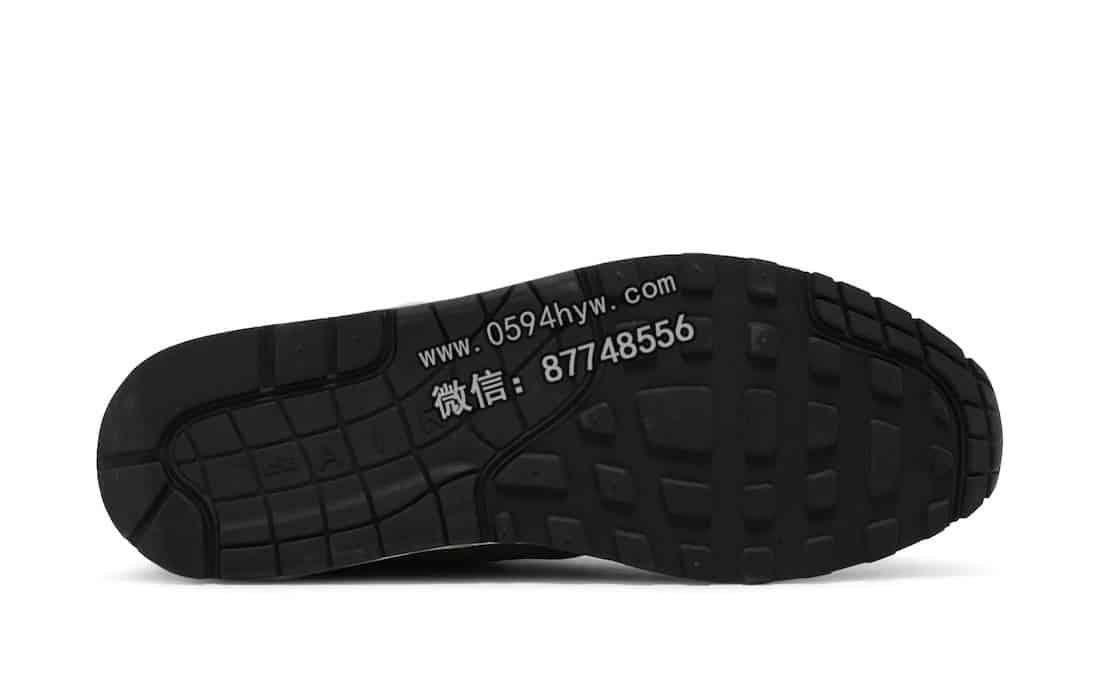 耐克, Powerwall “BRS”, Nike Air Max 1, Air Max 1, Air Max, AI, 2024 - 耐克Air Max 1 Powerwall “BRS” 将于2024年秋季重返