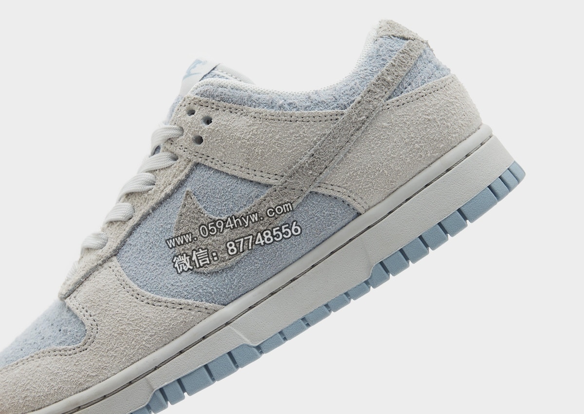 Nike SB, Nike Dunk Low, Nike Dunk, NIKE, Dunk Low, Dunk - 曝光！明年将推出全新的Nike Dunk Low 鞋款！