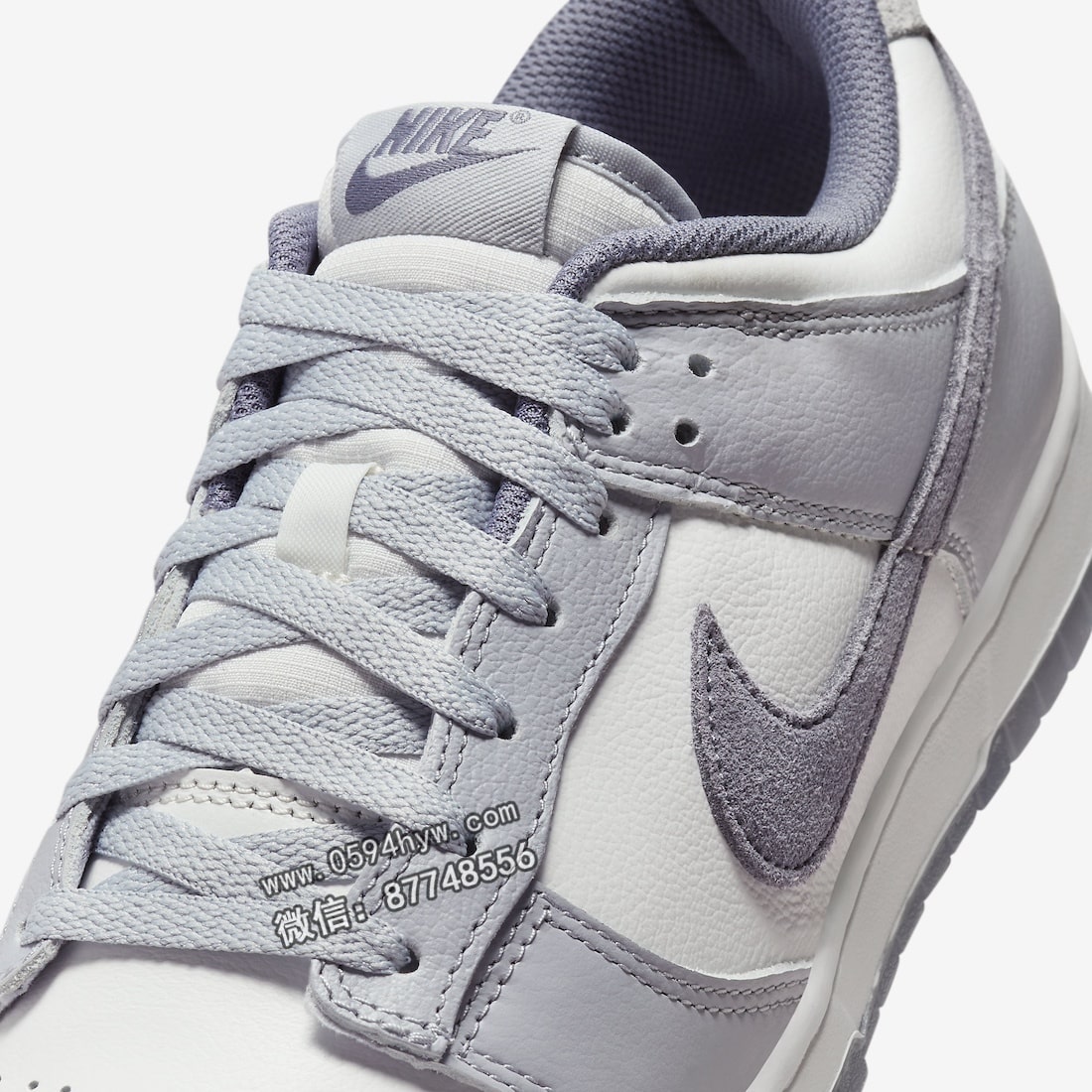 耐克, Swoosh, Nike Dunk Low, Dunk Low, Dunk, Air Force 1, 2024 - 耐克Dunk Low “ Light Carbon”于2024年春季上市