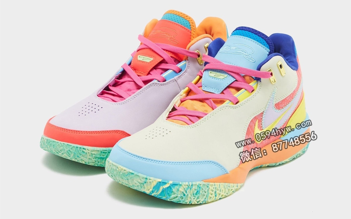 耐克, 篮球鞋, Swoosh, RO, Nike Zoom LeBron NXXT Gen, LEBRON, Basket, 2024