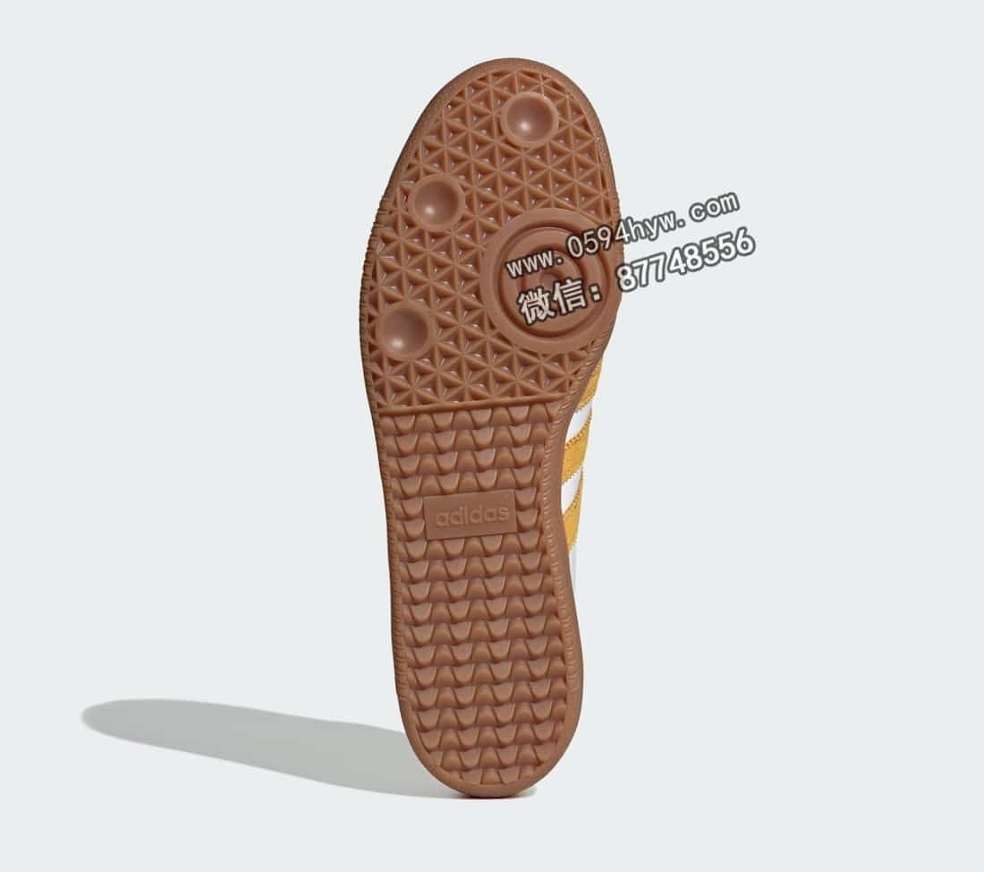 运动鞋, Samba OG, SAMBA, adidas Samba, Adidas, 2023 - 运动与富有合作的adidas Samba OG系列将于2023年11月发布