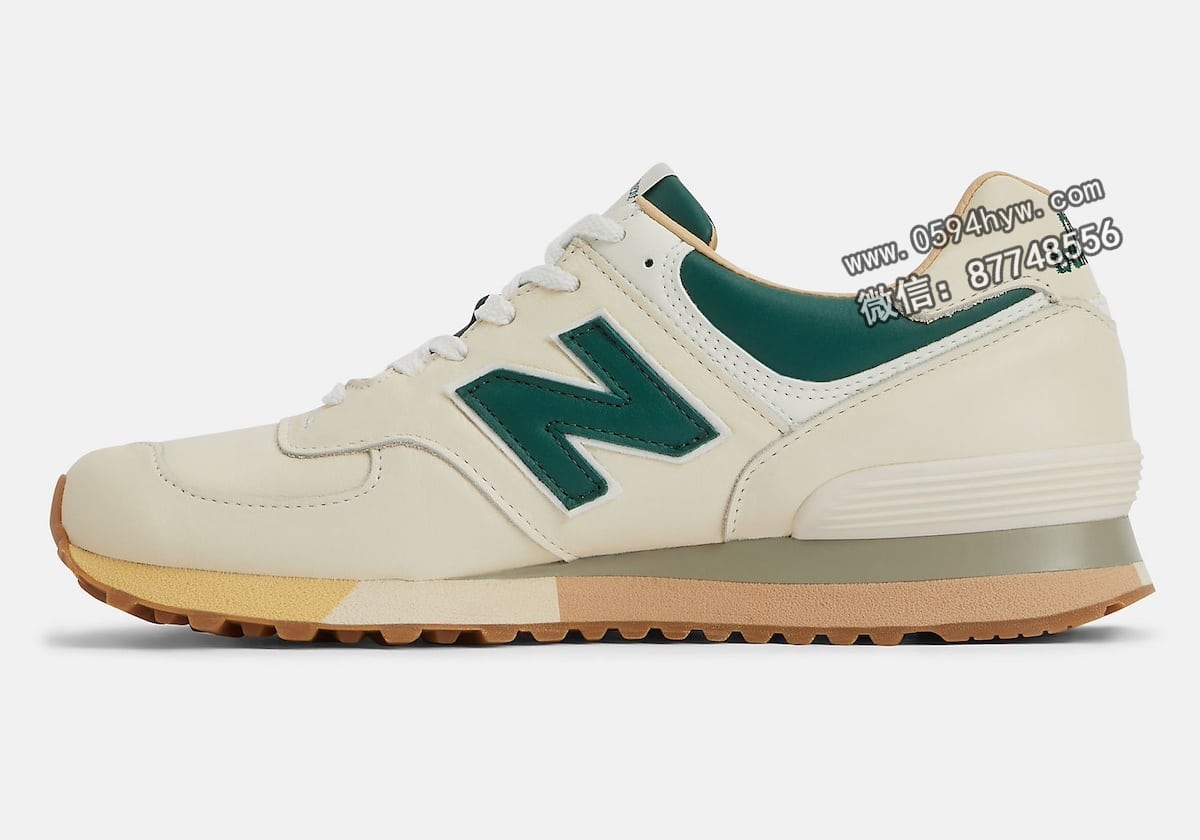 NewBalance, New Balance 576, New Balance, HIGH, CAT, 2023 - 公寓 x New Balance 576 系列将于2023年11月发布