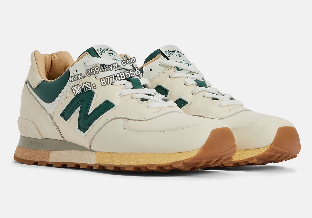 NewBalance, New Balance 576, New Balance, HIGH, CAT, 2023 - 公寓 x New Balance 576 系列将于2023年11月发布