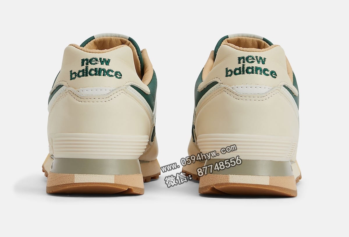 NewBalance, New Balance 576, New Balance, HIGH, CAT, 2023 - 公寓 x New Balance 576 系列将于2023年11月发布