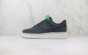 空军 黑色 Air Force 1 Low 07 DQ8571-001