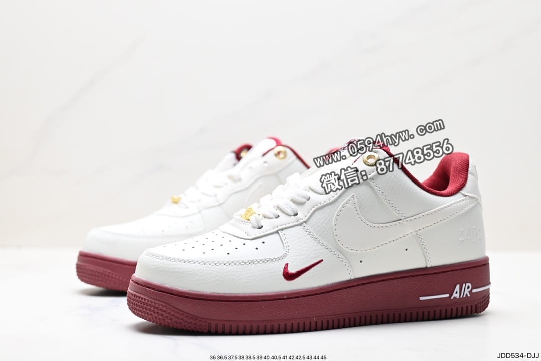 运动鞋, 运动板鞋, 耐克, 空军一号, 板鞋, Nike Air Force 1 Low, Nike Air Force 1, Nike Air, Air Force 1 Low, Air Force 1, 85, 2023 - Nike Air Force 1 Low 空军一号低帮百搭休闲运动板鞋 货号：UK3699-055