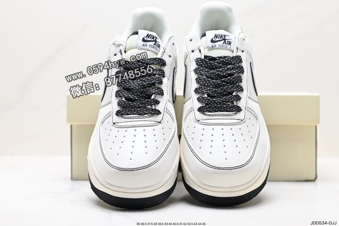 运动鞋, 耐克, 板鞋, 休闲板鞋, Nike Air Force 1 Low, Nike Air Force 1, Nike Air, Air Force 1 Low, Air Force 1, 2023 - Nike Air Force 1 Low 空军一号低帮百搭休闲运动板鞋 货号：UK3699-055