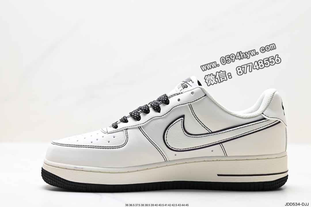 运动鞋, 耐克, 板鞋, 休闲板鞋, Nike Air Force 1 Low, Nike Air Force 1, Nike Air, Air Force 1 Low, Air Force 1, 2023 - Nike Air Force 1 Low 空军一号低帮百搭休闲运动板鞋 货号：UK3699-055