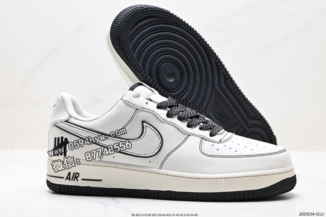 运动鞋, 耐克, 板鞋, 休闲板鞋, Nike Air Force 1 Low, Nike Air Force 1, Nike Air, Air Force 1 Low, Air Force 1, 2023 - Nike Air Force 1 Low 空军一号低帮百搭休闲运动板鞋 货号：UK3699-055
