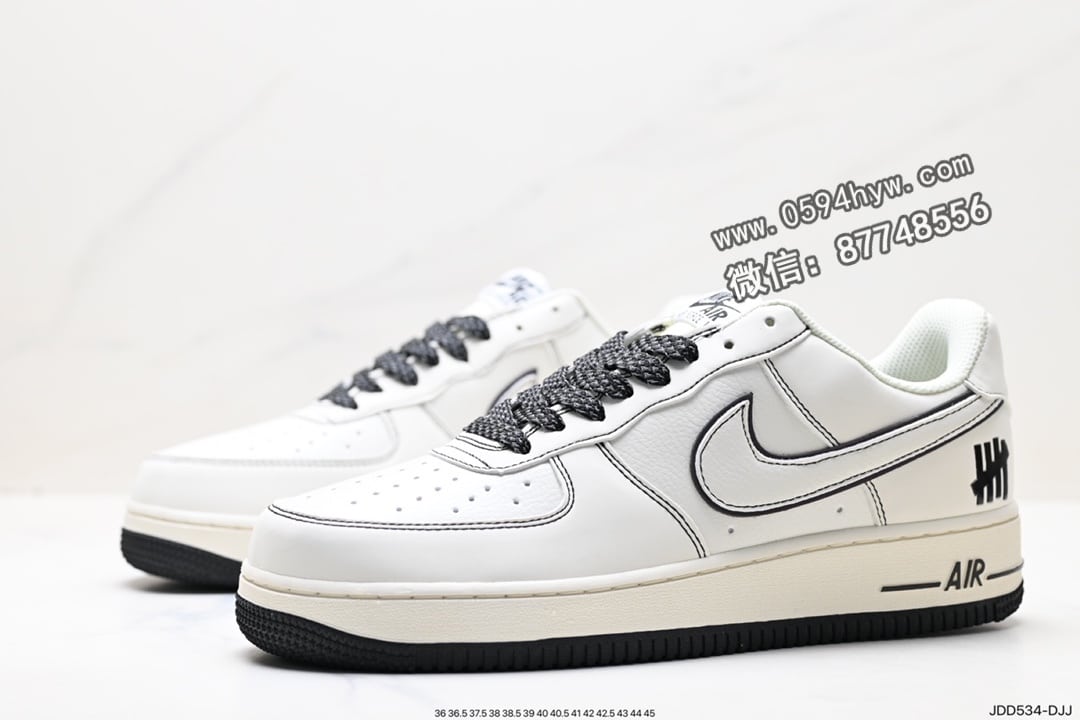 运动鞋, 耐克, 板鞋, 休闲板鞋, Nike Air Force 1 Low, Nike Air Force 1, Nike Air, Air Force 1 Low, Air Force 1, 2023 - Nike Air Force 1 Low 空军一号低帮百搭休闲运动板鞋 货号：UK3699-055