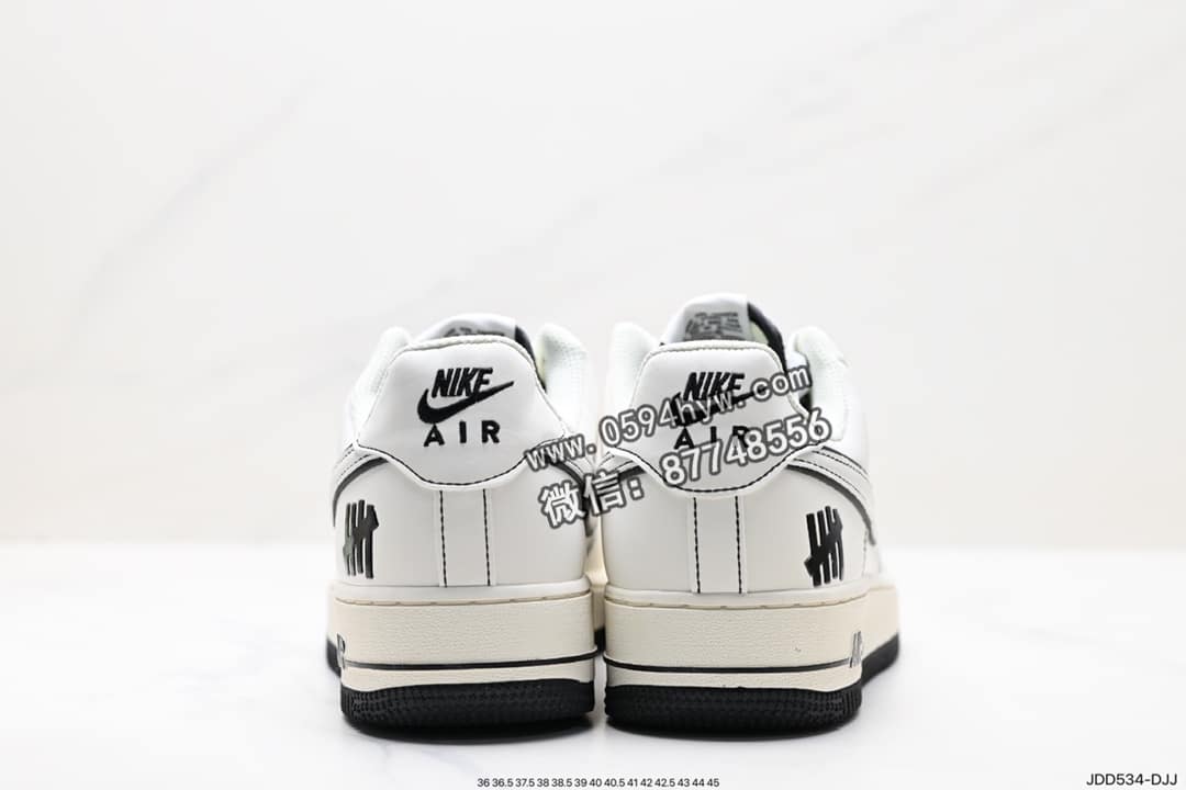 运动鞋, 耐克, 板鞋, 休闲板鞋, Nike Air Force 1 Low, Nike Air Force 1, Nike Air, Air Force 1 Low, Air Force 1, 2023 - Nike Air Force 1 Low 空军一号低帮百搭休闲运动板鞋 货号：UK3699-055