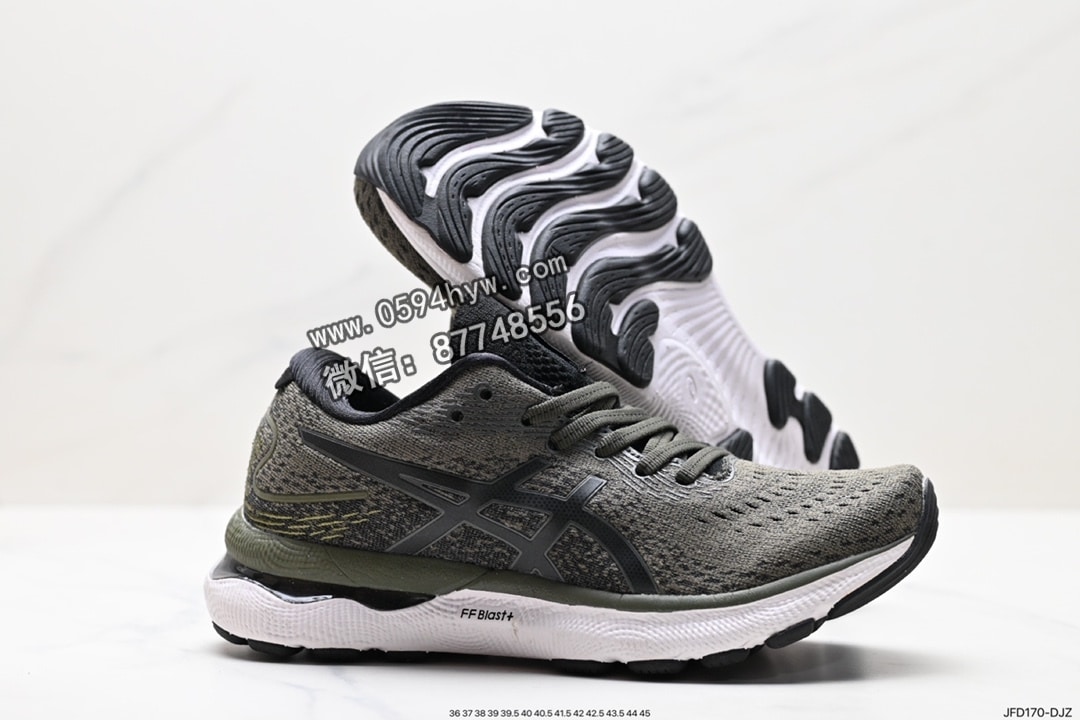 运动鞋, 跑鞋, 专业跑鞋, Asics Gel, Asics, 85, 2023