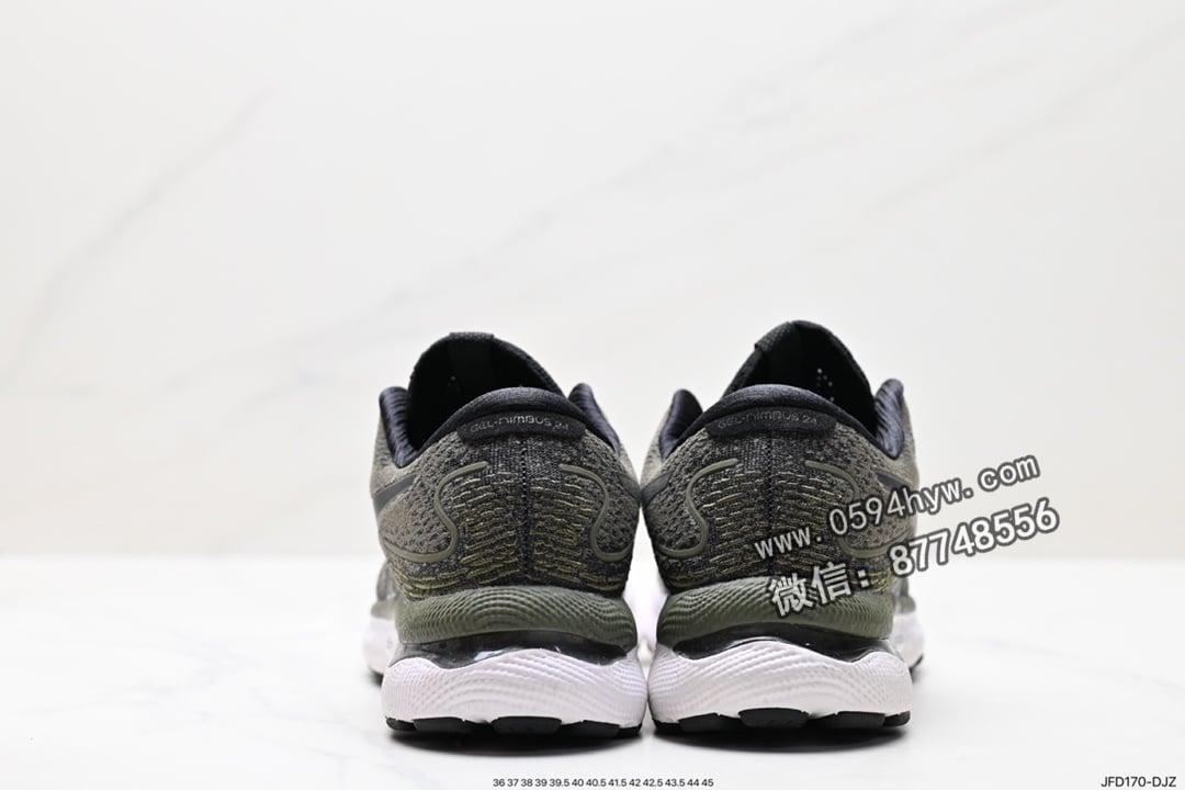 运动鞋, 跑鞋, 专业跑鞋, Asics Gel, Asics, 85, 2023