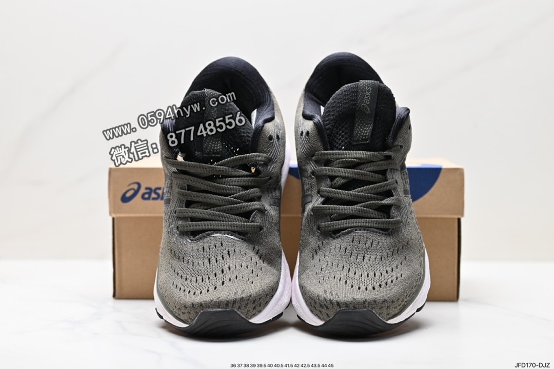 运动鞋, 跑鞋, 专业跑鞋, Asics Gel, Asics, 85, 2023