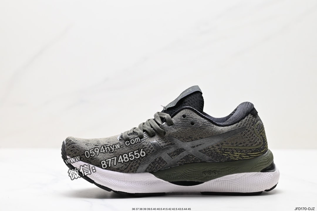 运动鞋, 跑鞋, 专业跑鞋, Asics Gel, Asics, 85, 2023