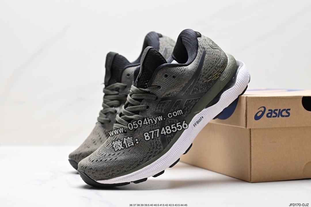 运动鞋, 跑鞋, 专业跑鞋, Asics Gel, Asics, 85, 2023