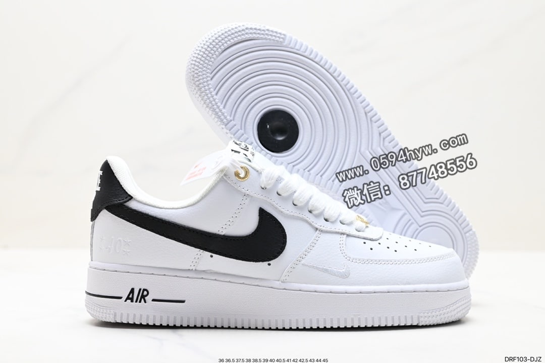 运动鞋, 运动板鞋, 耐克, 空军一号, 板鞋, Nike Air Force 1 Low, Nike Air Force 1, Nike Air, Air Force 1 Low, Air Force 1, 2023 - 耐克 Nike Air Force 1 Low 空军一号低帮百搭休闲运动板鞋 货号：CJ0952-100