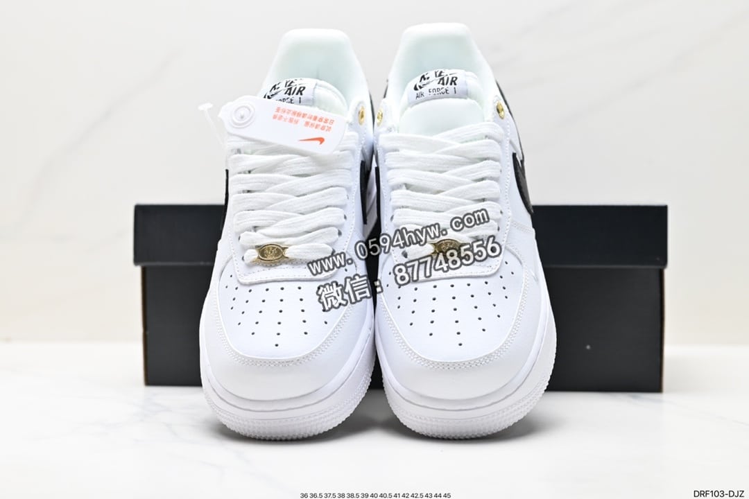 运动鞋, 运动板鞋, 耐克, 空军一号, 板鞋, Nike Air Force 1 Low, Nike Air Force 1, Nike Air, Air Force 1 Low, Air Force 1, 2023 - 耐克 Nike Air Force 1 Low 空军一号低帮百搭休闲运动板鞋 货号：CJ0952-100