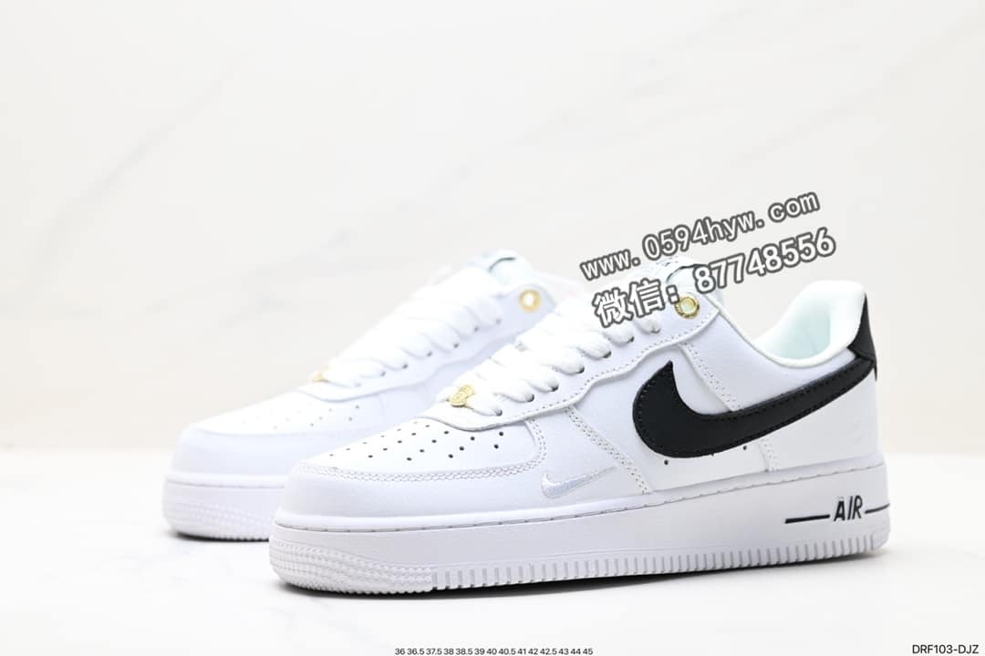 运动鞋, 运动板鞋, 耐克, 空军一号, 板鞋, Nike Air Force 1 Low, Nike Air Force 1, Nike Air, Air Force 1 Low, Air Force 1, 2023 - 耐克 Nike Air Force 1 Low 空军一号低帮百搭休闲运动板鞋 货号：CJ0952-100