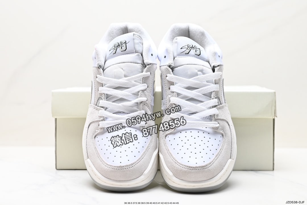 Nike Air, Jordan Stadium 90, Jordan, Air Jordan, Adidas, 2023, 07 - Air Jordan StAdidasium 90 白灰 鞋子 货号：DX4397-103