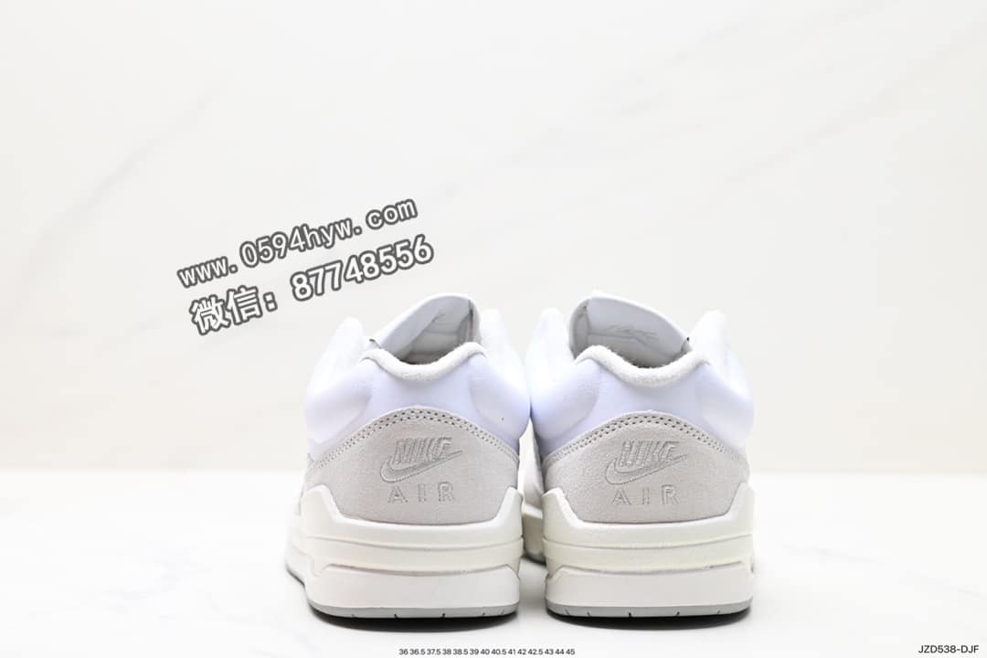 Nike Air, Jordan Stadium 90, Jordan, Air Jordan, Adidas, 2023, 07 - Air Jordan StAdidasium 90 白灰 鞋子 货号：DX4397-103