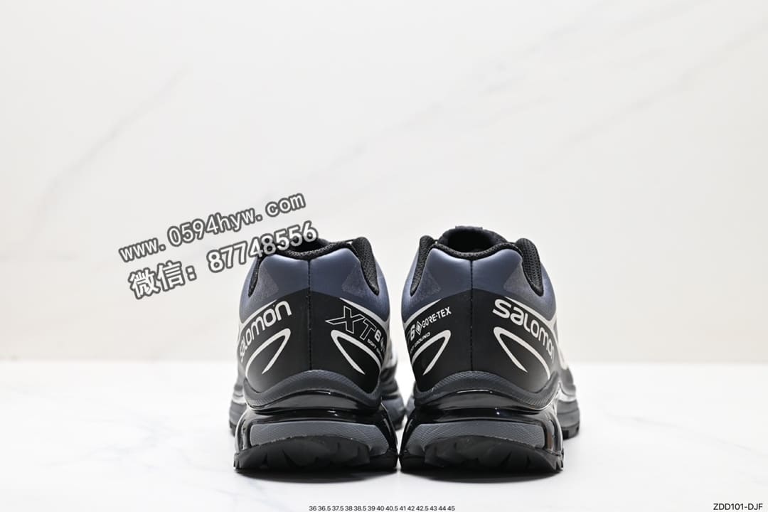 跑鞋, 越野跑鞋, XT-6, TS, Salomon, 2023