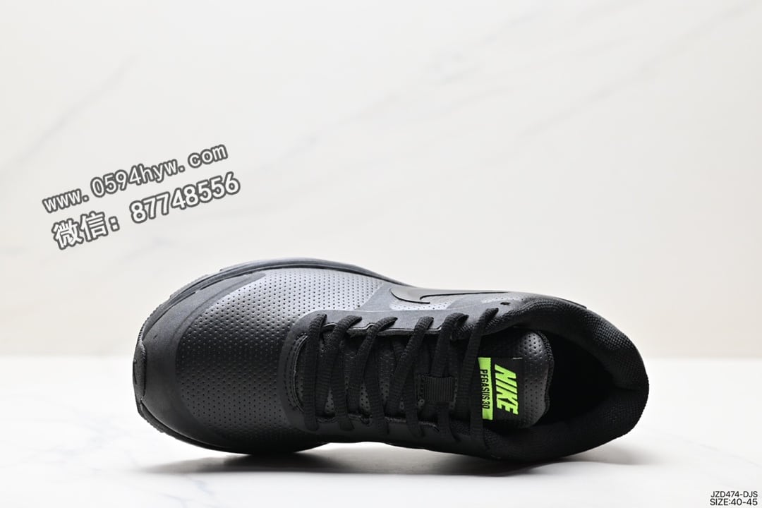 运动鞋, 跑步鞋, 登月, Zoom, Pegasus, 2023 - Nike Zoom Pegasus+30 登月飞马 透气跑步鞋
